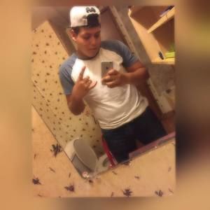 Meet your Posher, Ramiro